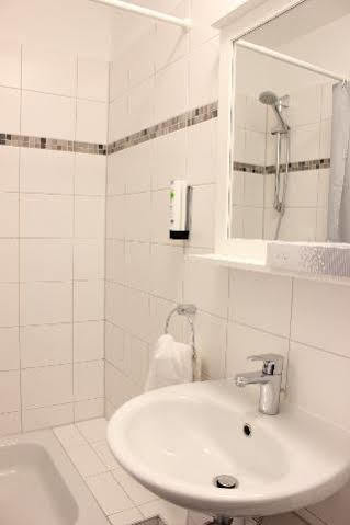 Hotel Luetzow Berlino