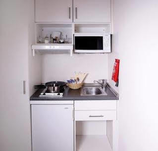 Luetzow Hotel 3*