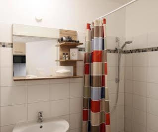 Hotel Luetzow Berlino