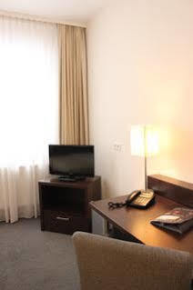 Luetzow Hotel Berlino