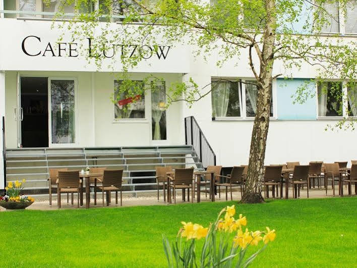 Luetzow Berlino